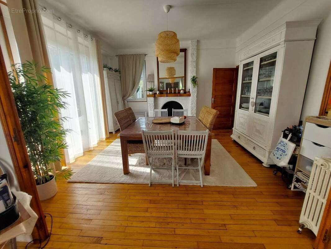 sam2 - Maison à SAINT-GAUDENS