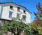 Maison à SAINT-PIERRE-DE-TRIVISY