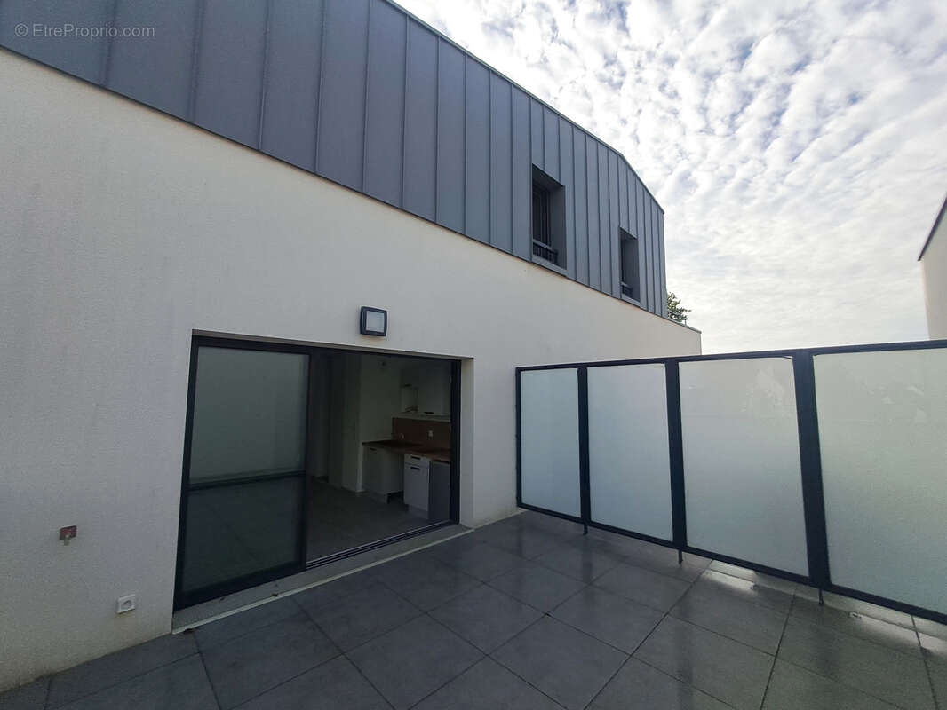 Appartement à GUERANDE