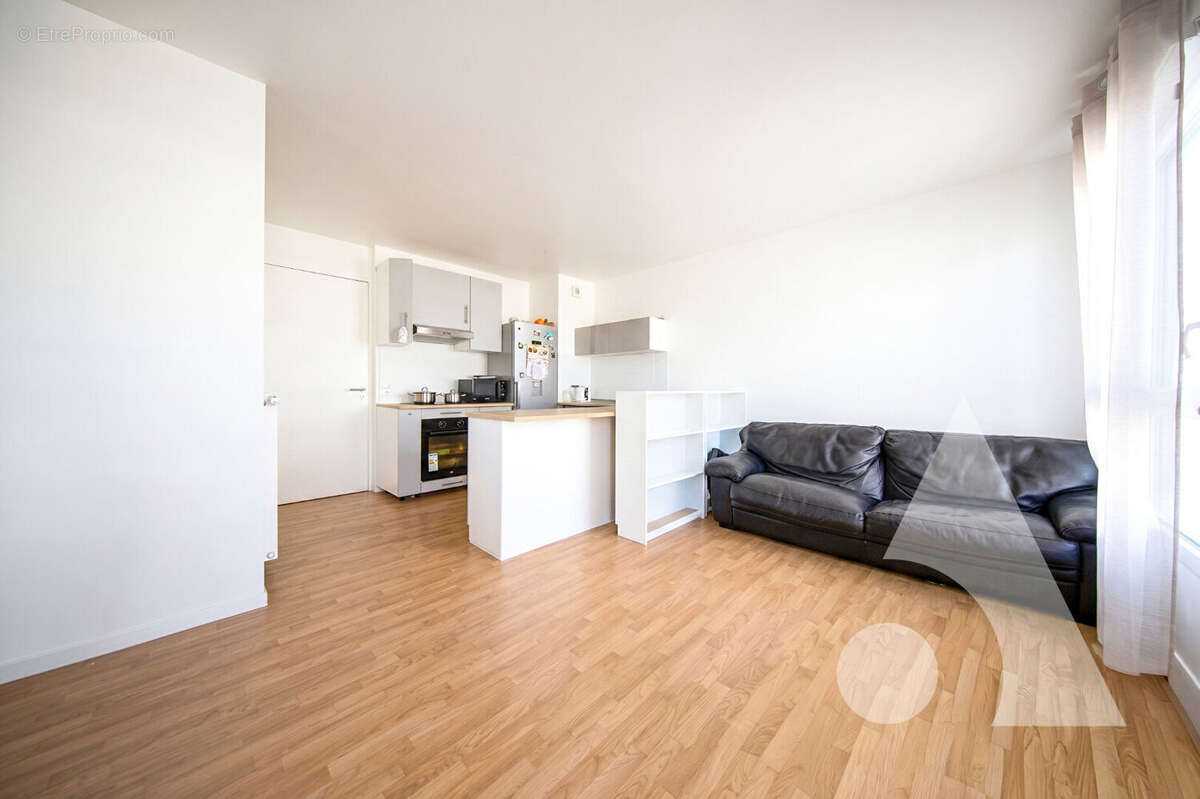 Appartement à EVRY