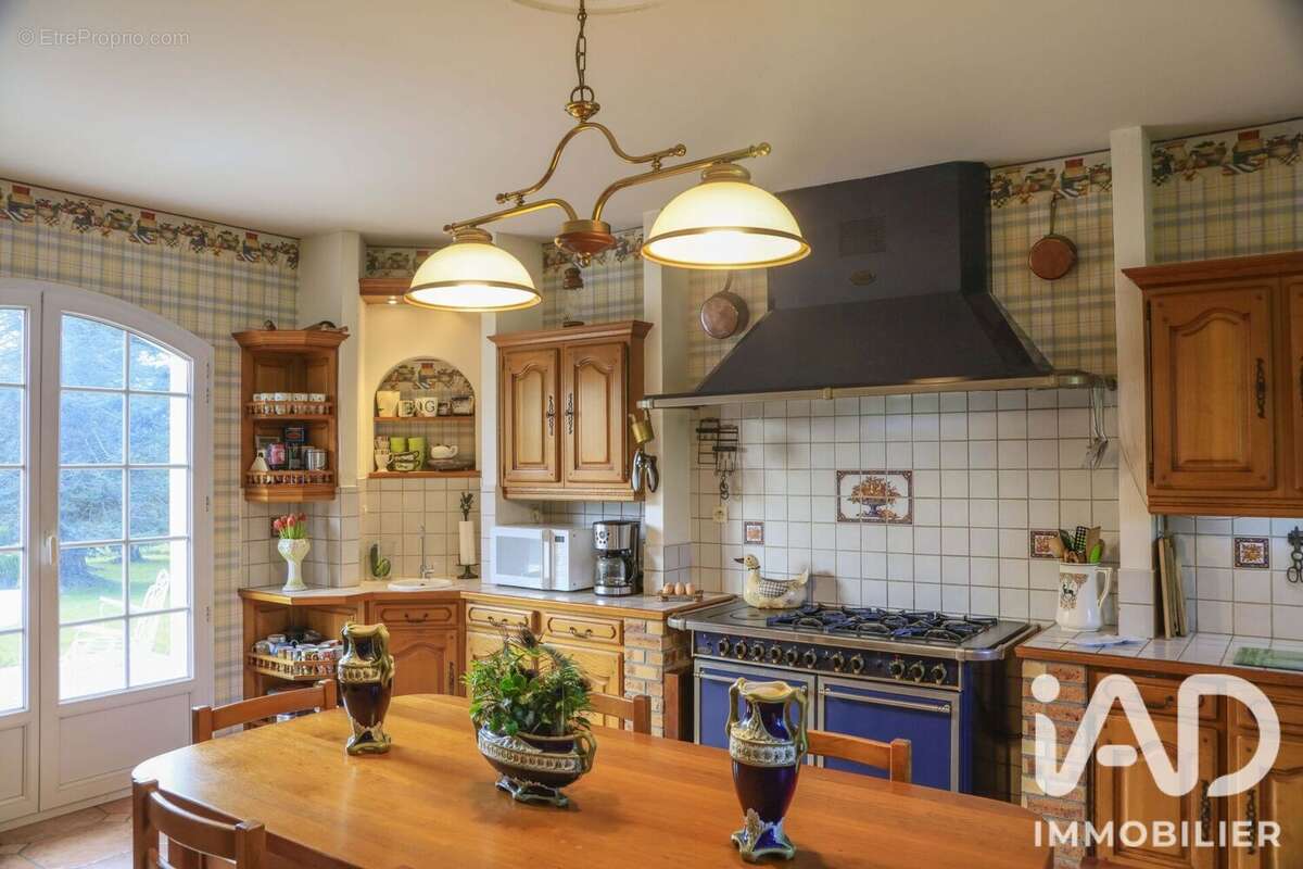 Photo 3 - Maison à DIRINON