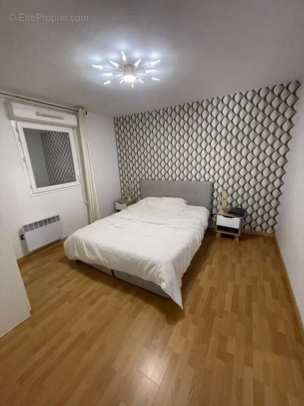 Appartement à PORTO-VECCHIO