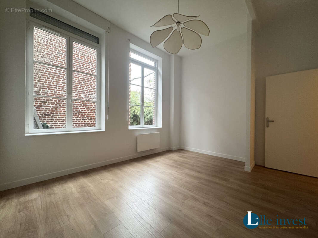 Appartement à LILLE