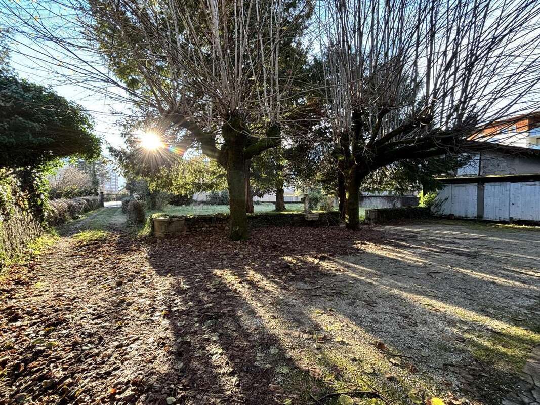 Maison à SAINT-EGREVE