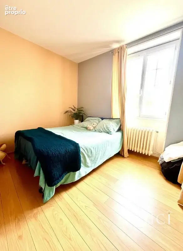 Maison 149 m² à Avrille  - photo 7
