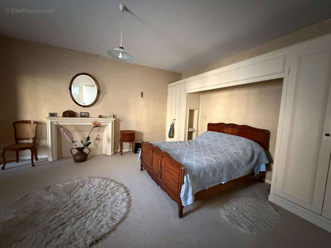 Appartement à MORLAIX