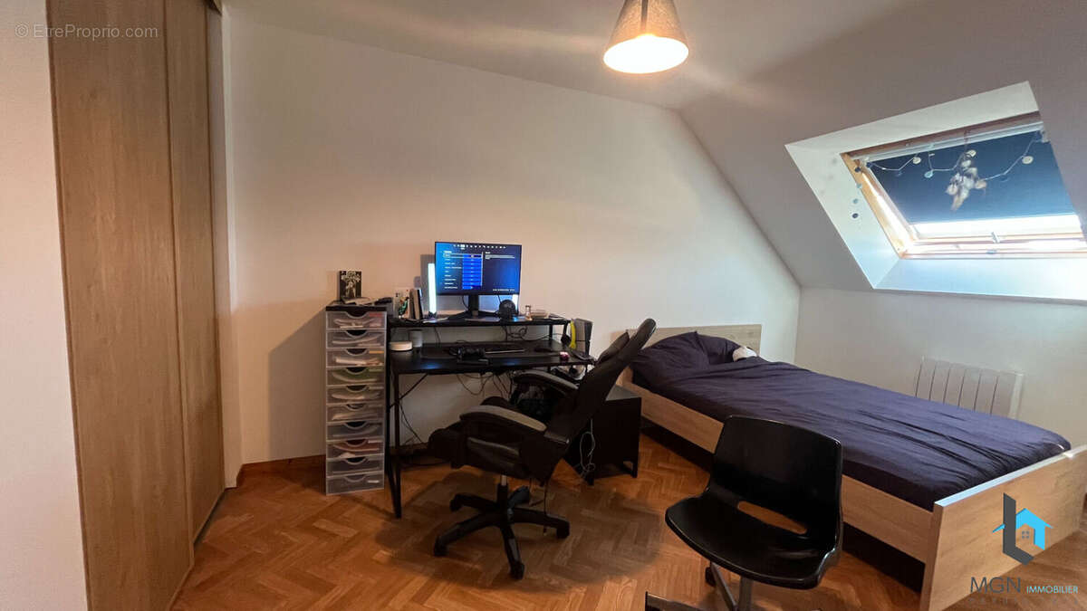 Maison à Bonneval - photo 13