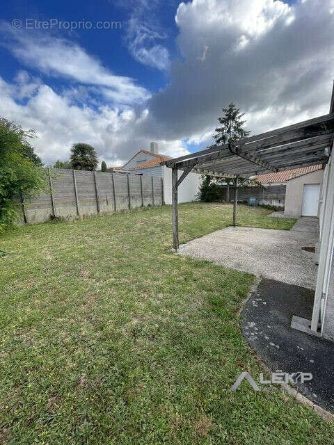 Maison 95 m² à Les Herbiers  - photo 9