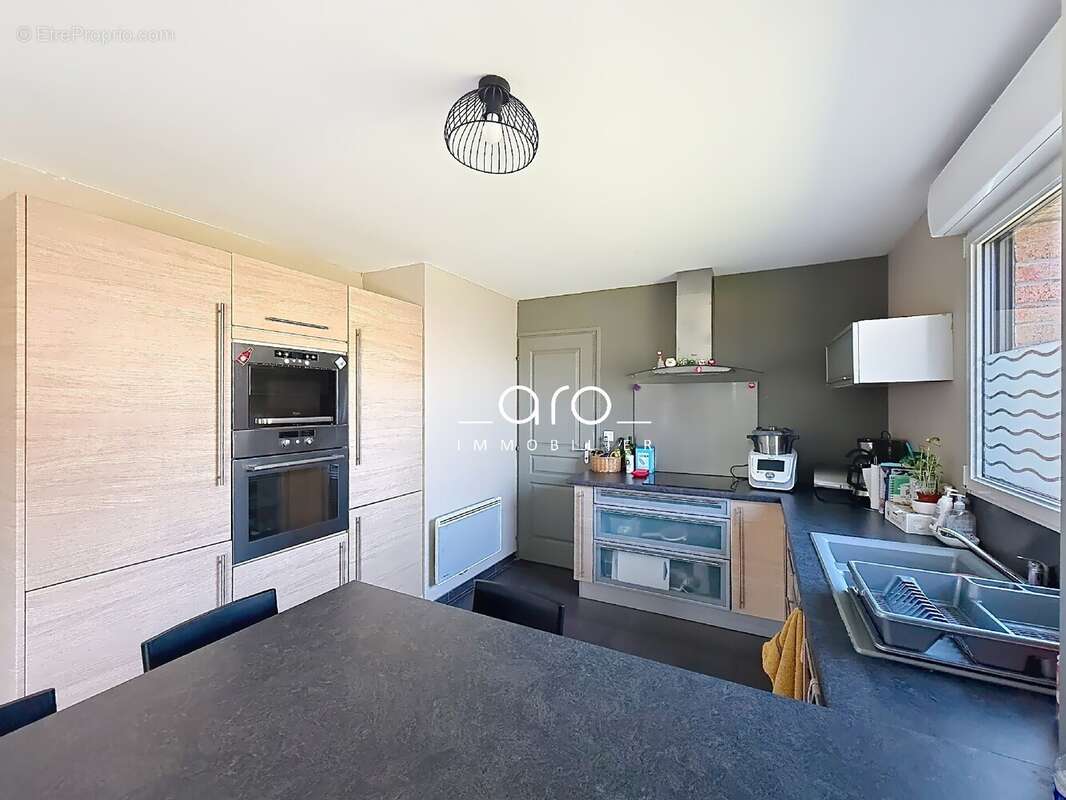 Maison 95 m² à Bachy  - photo 4