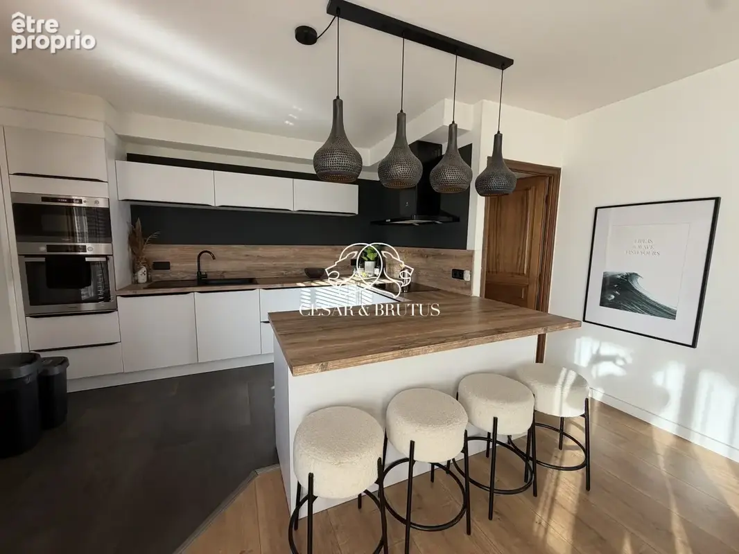 Appartement 4 pièces 103 m² à vendre à Biguglia (20620) - photo 5