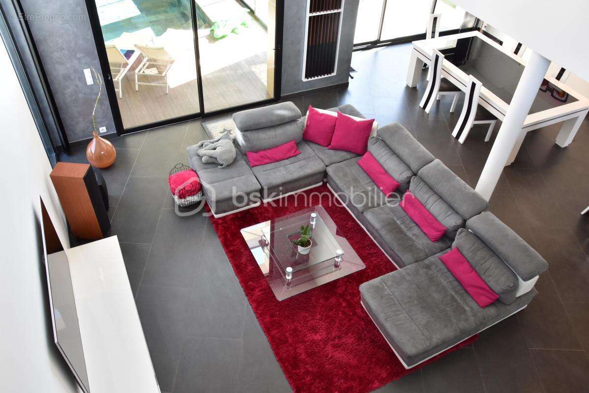 Maison à VILLEVAUDE