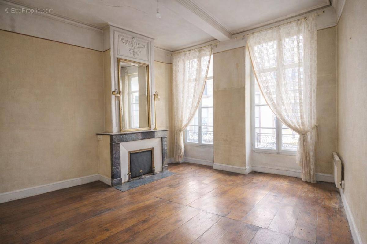 Appartement à PAU