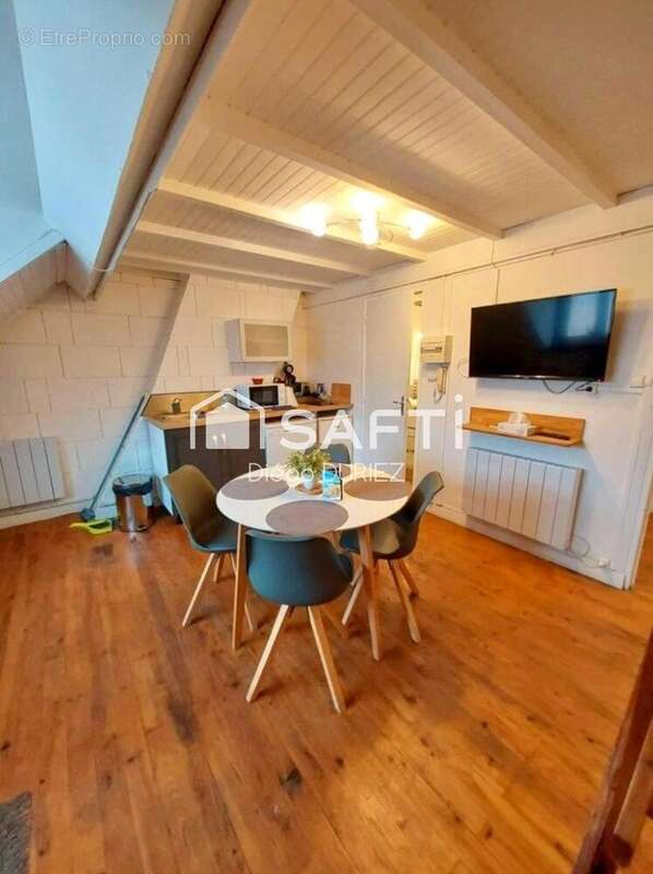 Photo 2 - Appartement à CALAIS