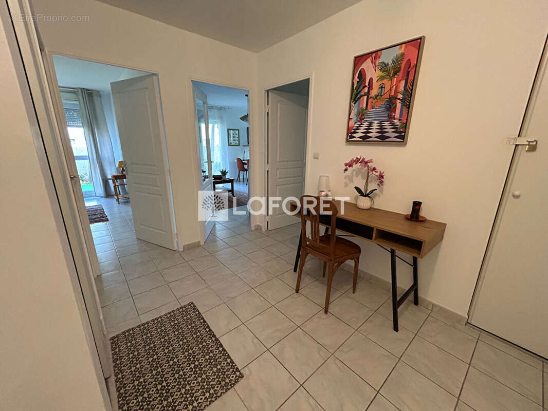 Appartement à PERPIGNAN