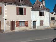 Maison à MERIGNY