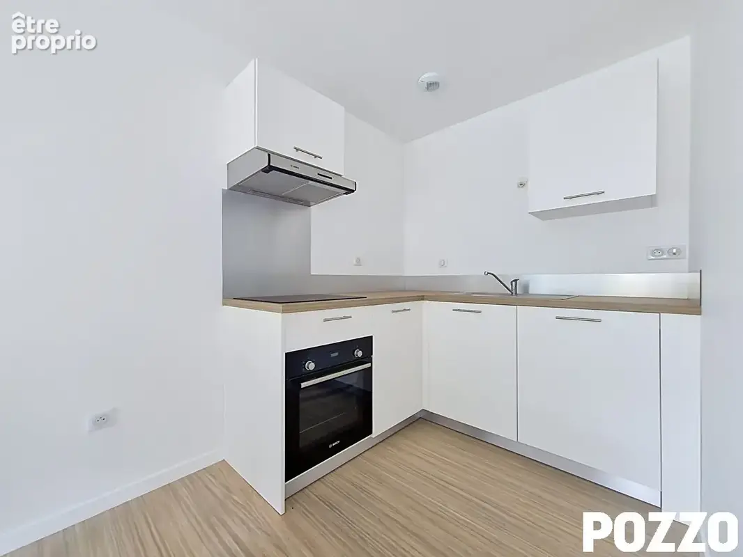 A VENDRE Appartement Bernieres-sur-mer Vue mer - photo 4