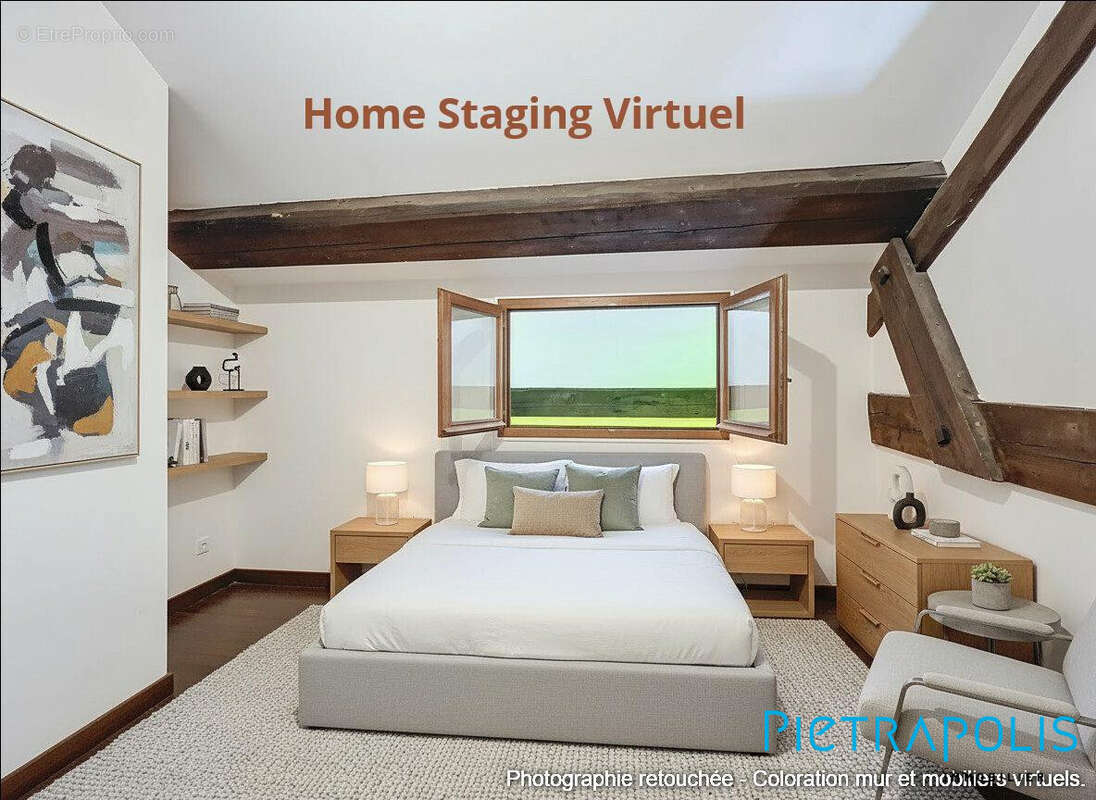 Appartement à TARARE