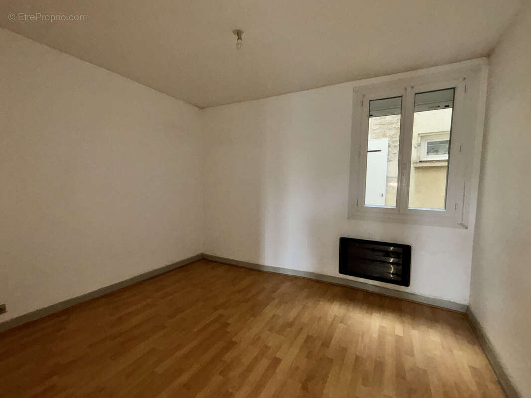 Appartement à SAINTES