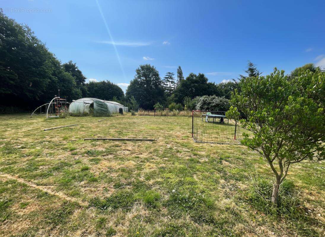 Maison à SAINT-GILLES