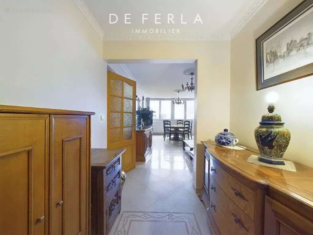 Appartement à PARIS-13E