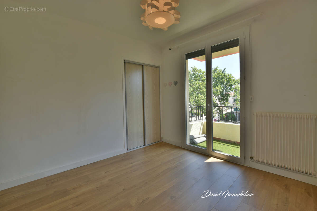 Spacieux f4 de 108 m2 au clos banet - perpignan - photo 6