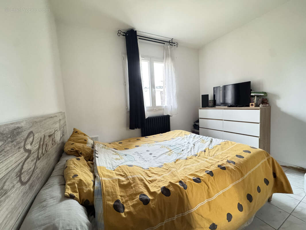 Maison à MITRY-MORY