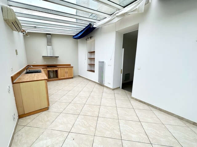 BOULOGNE SUR MER Hypercentre,  Atypique appartement de 89 m2 2 chambres - photo 9