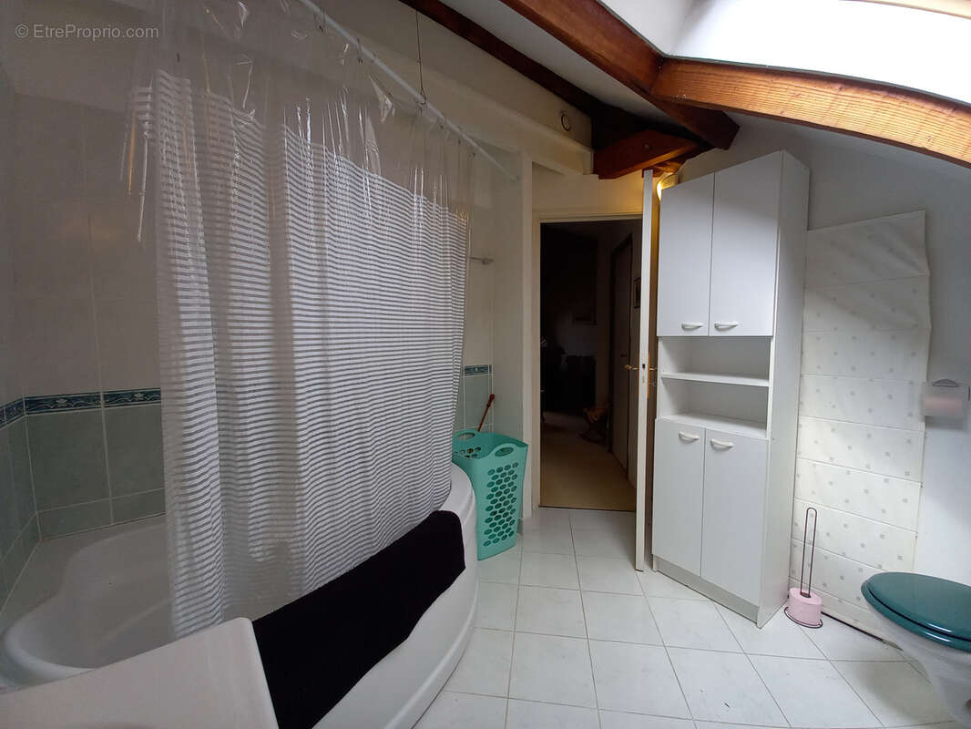 Maison à SIORAC-EN-PERIGORD