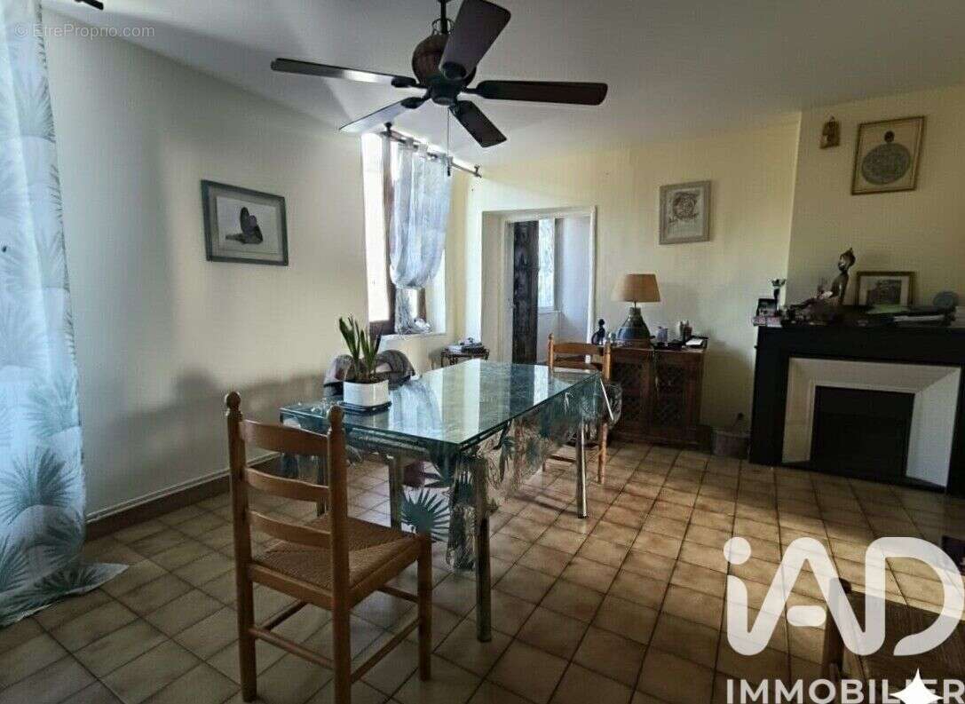 Photo 2 - Appartement à BEDARIEUX