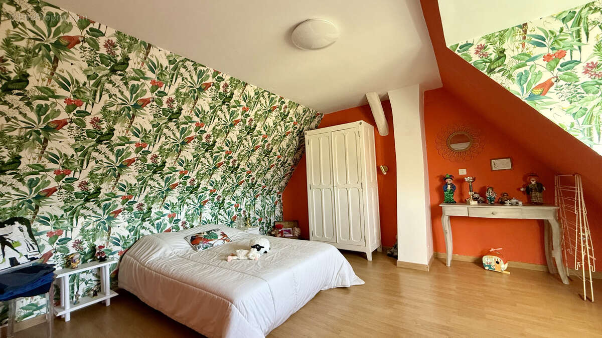 Maison à ROUZIERS-DE-TOURAINE