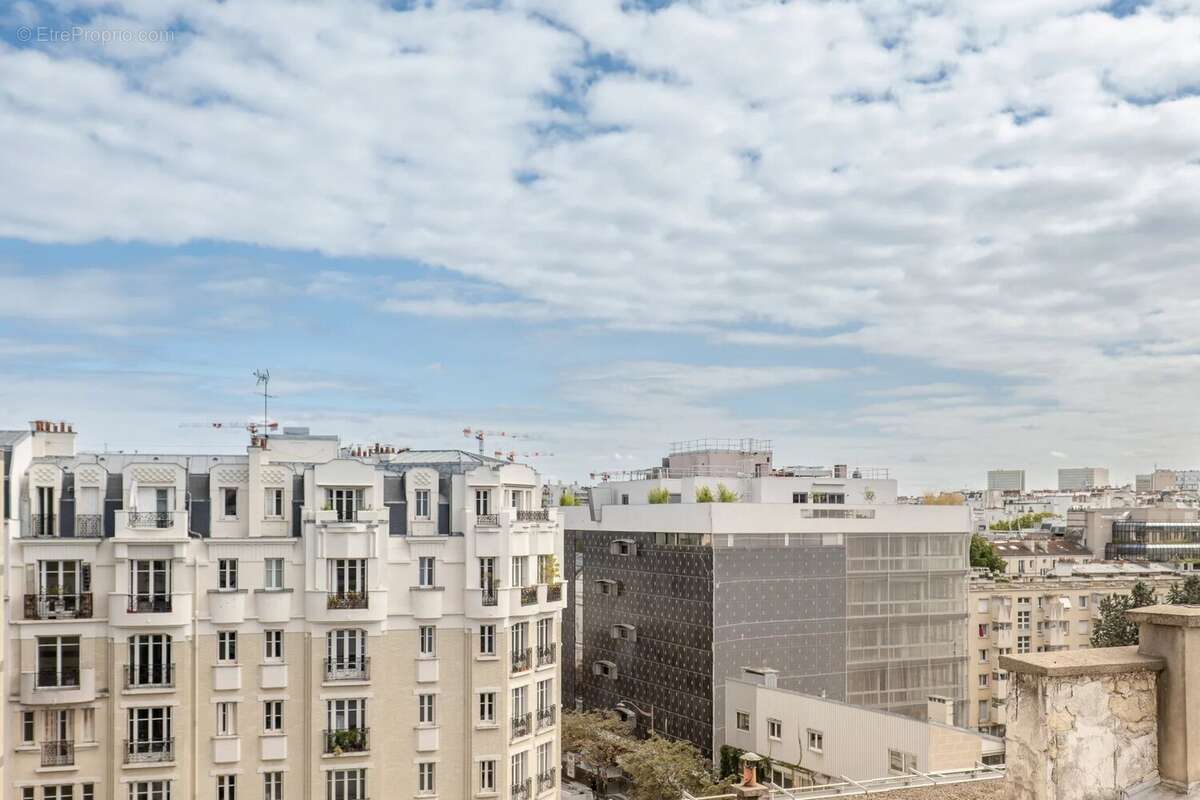 Appartement à PARIS-5E