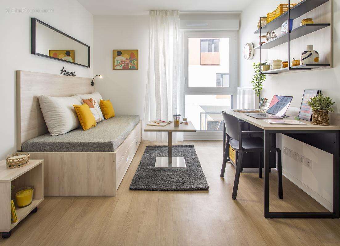 Appartement à BOBIGNY