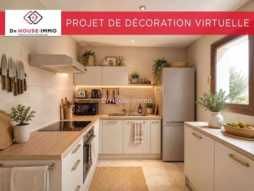 Maison 67 m² à Marsac-Sur-L'isle  - photo 6