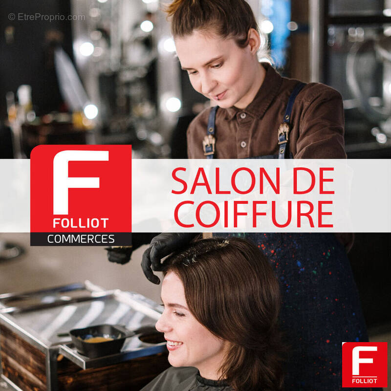 Commerce à GRANVILLE