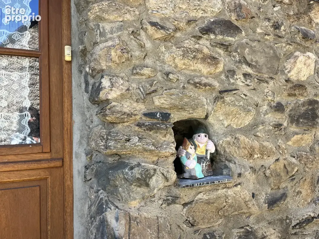 Village de SOULAN - L'Âtre Pyrénéen- Grange aménagée - photo 27