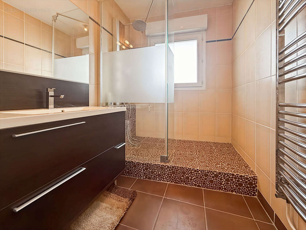 Appartement à PESSAC