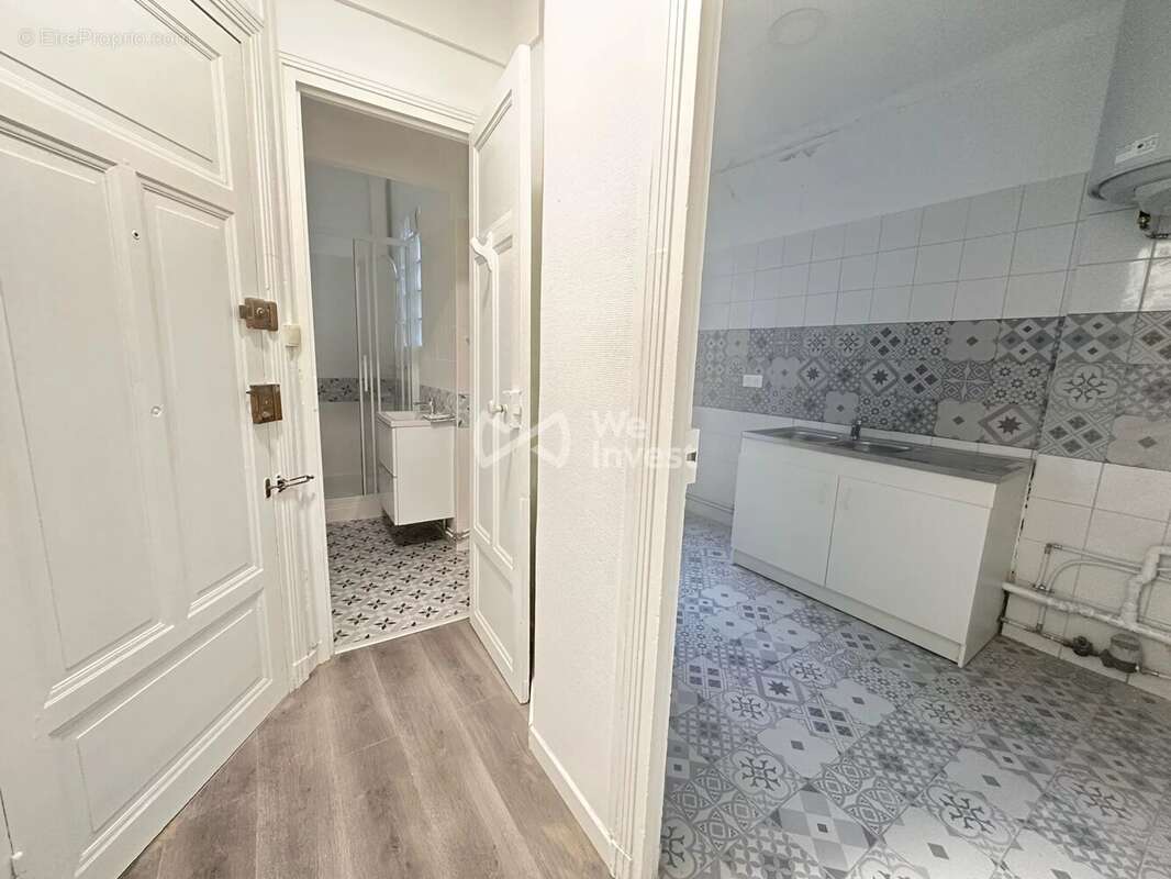 Appartement à COLOMBES