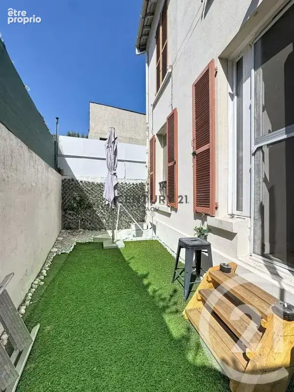 Appartement 45 m² à Choisy-Le-Roi  - photo 9