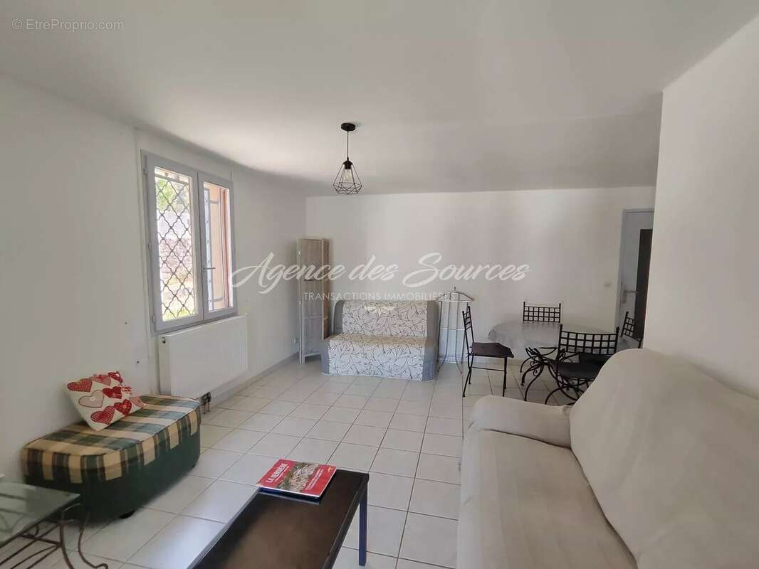 Maison à LA VERDIERE