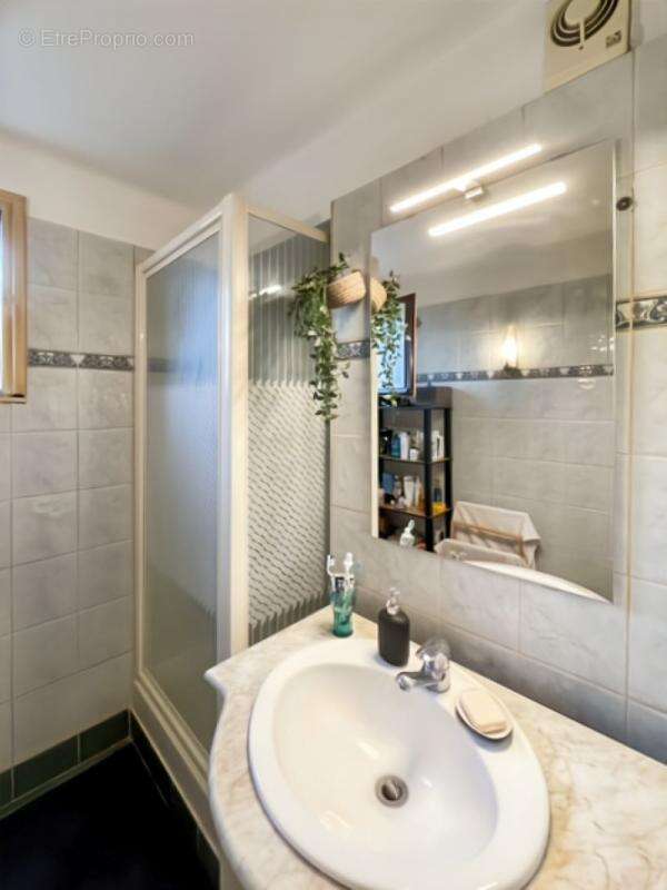 Maison  4 pièce(s) 80 m2habitable sur parcelle de 227m² - photo 5