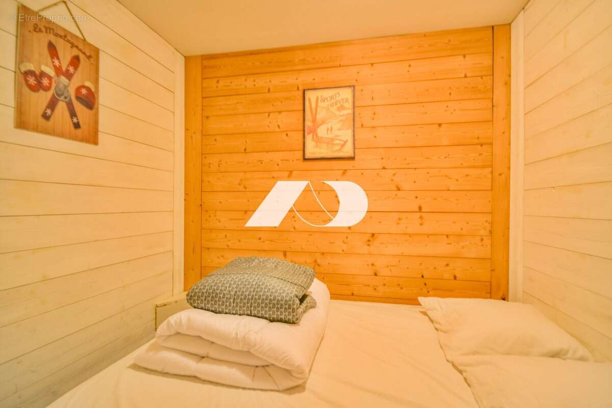 Appartement à MORZINE