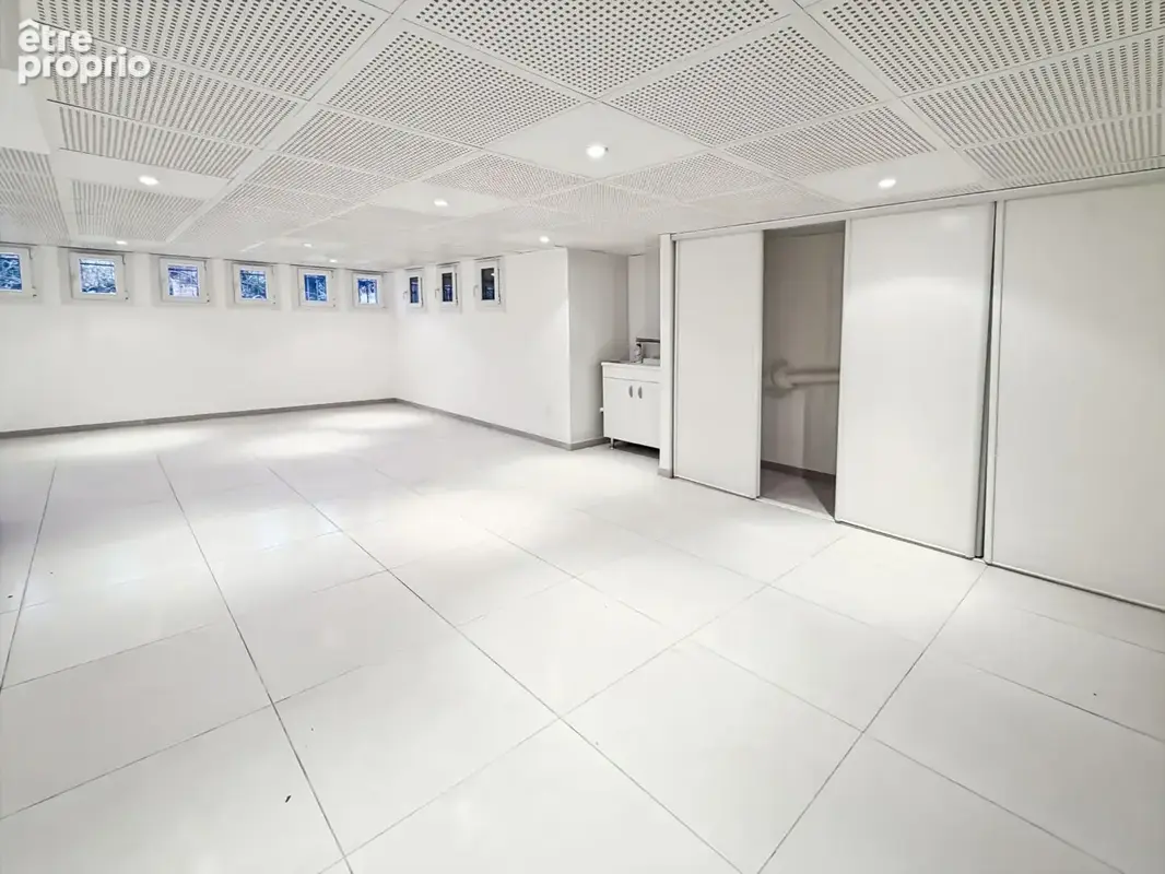 Maison 96m² à palaiseau - photo 12