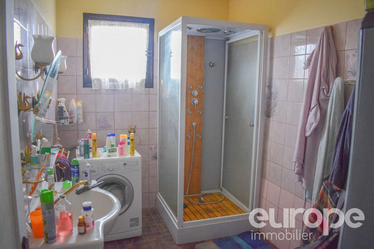 Maison à SAINT-GERMAIN-DES-CHAMPS