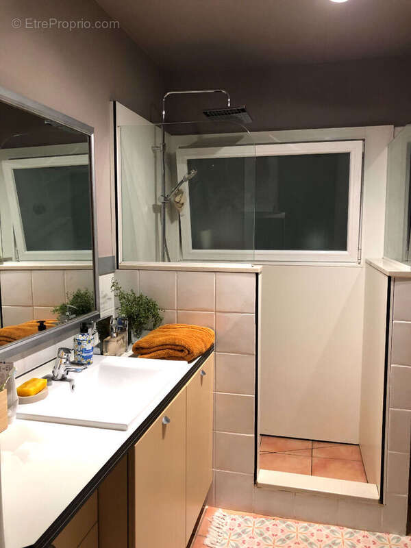 Appartement à HENDAYE