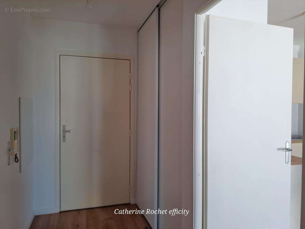Appartement - photo 6