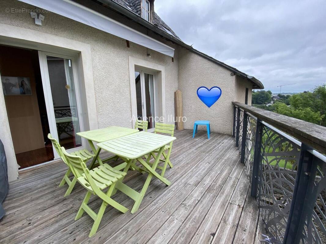 IMG_0717 - Maison à OLORON-SAINTE-MARIE