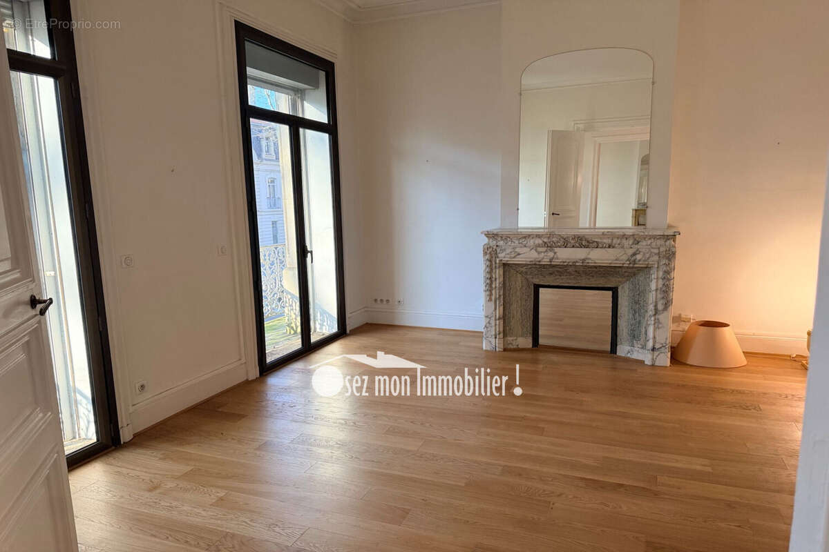 Appartement à NARBONNE