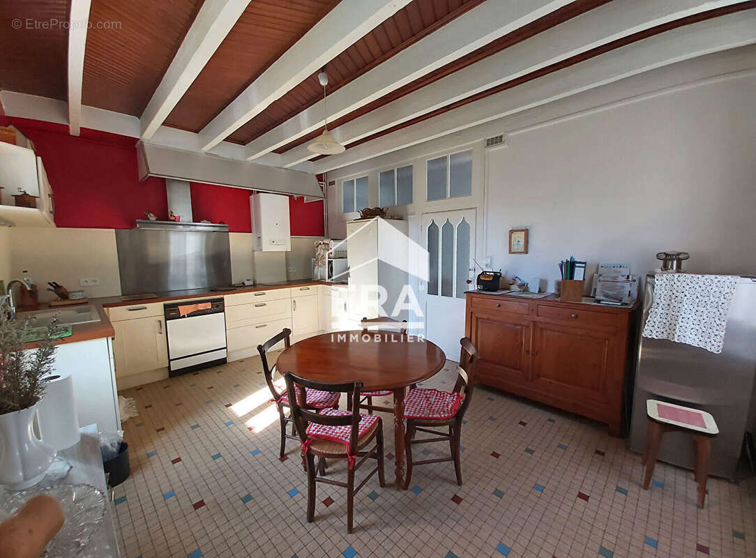 Maison à SAINTE-FOY-LA-GRANDE