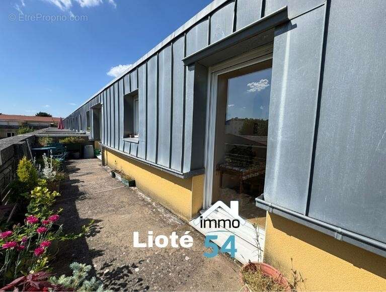 Appartement 83 m² à Jarville-La-Malgrange  - photo 13