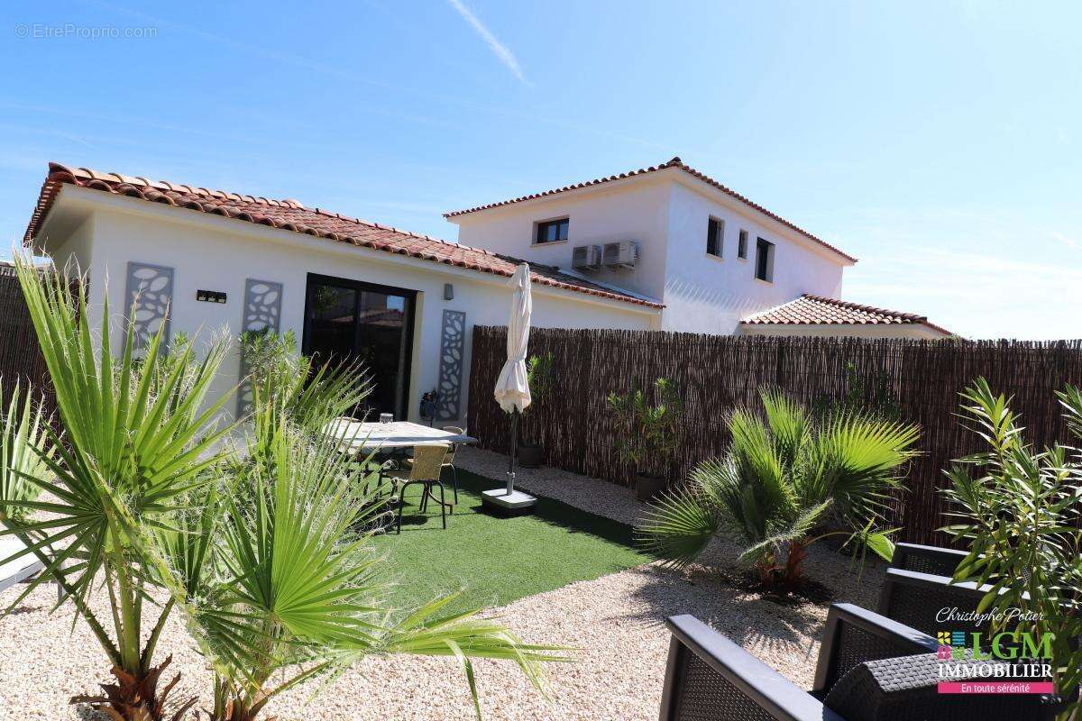 Maison à VAISON-LA-ROMAINE